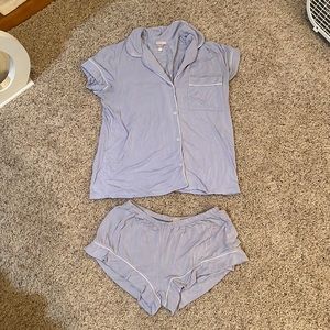 Eberjey pajama set